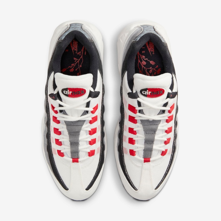 Tênis Nike Air Max 95 Masculino - Foto 4