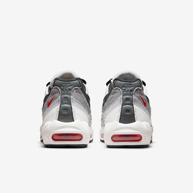 Tênis Nike Air Max 95 Masculino - Foto 6