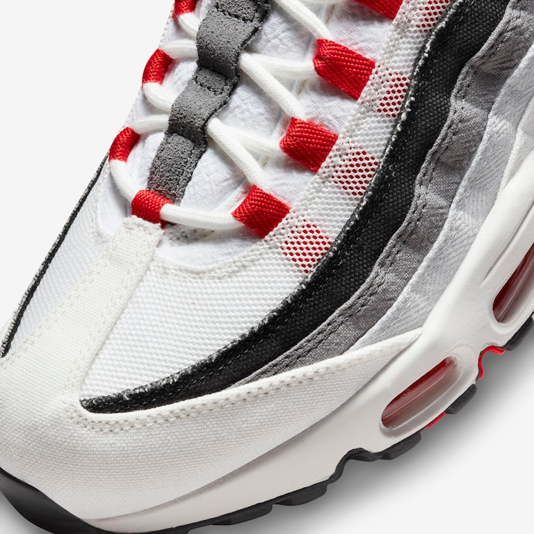 Tênis Nike Air Max 95 Masculino - Foto 7