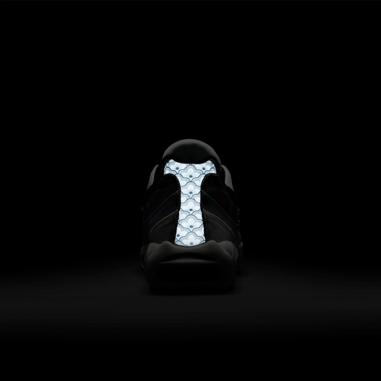 Tênis Nike Air Max 95 Masculino - Foto 9