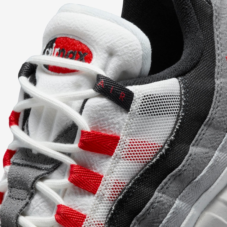 Tênis Nike Air Max 95 Masculino - Foto 10
