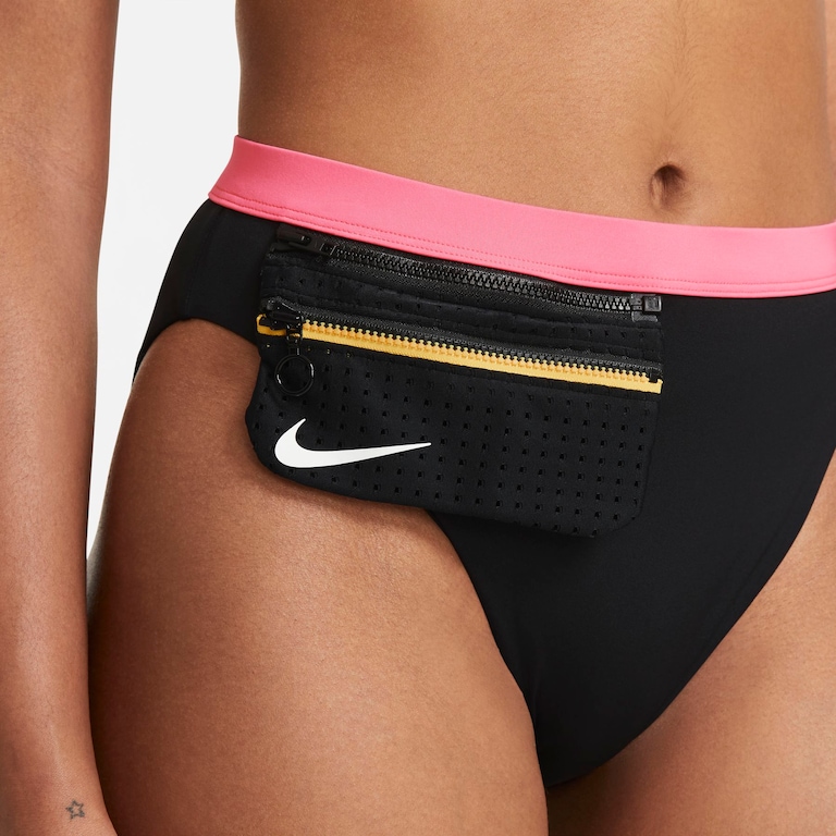 Biquini Bottom Nike Swim Feminino - Foto 4