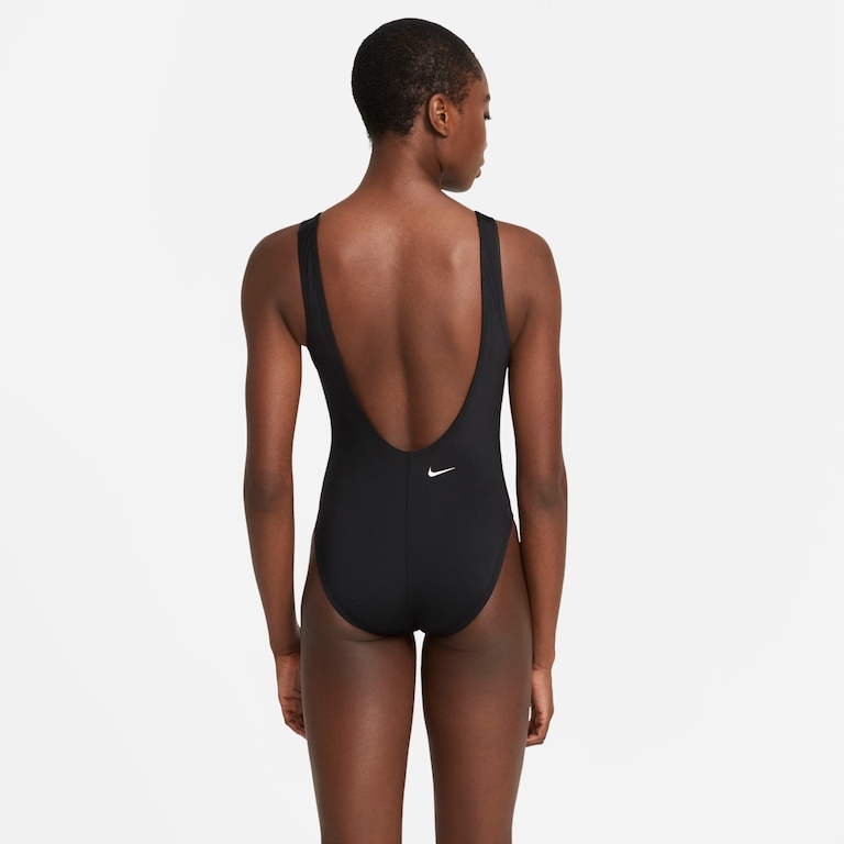 Maiô Nike "Just Do It" Feminino - Foto 2