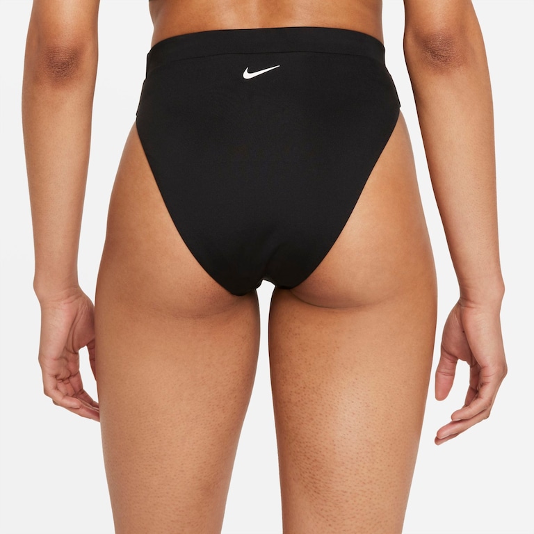 Biquini Bottom Nike Swim Feminino - Foto 3