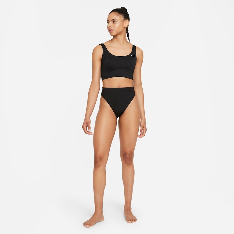 Biquini Bottom Nike Swim Feminino - Foto 5