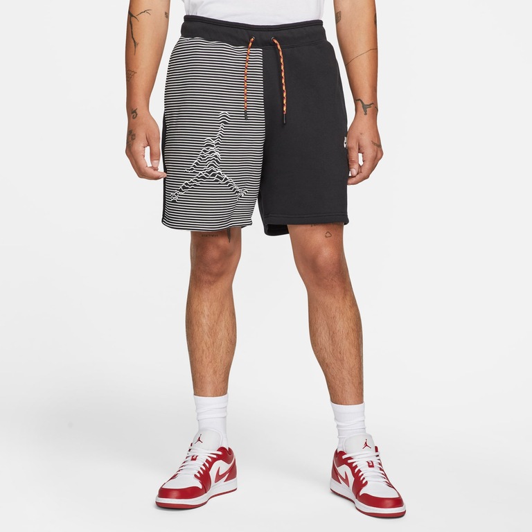 Shorts Jordan Jumpman Masculino - Foto 1