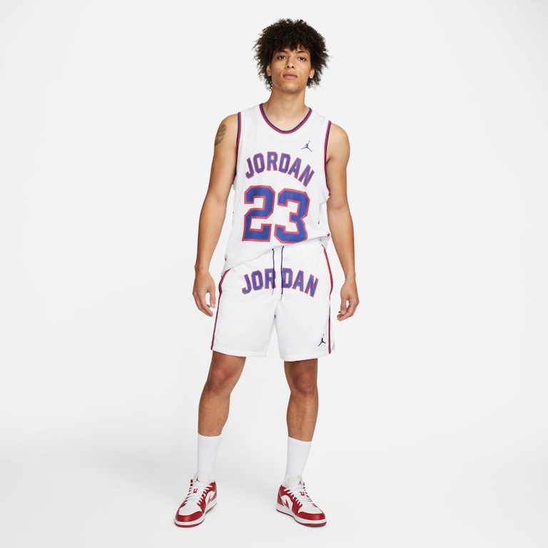 Shorts Jordan Sport DNA Masculino - Foto 7