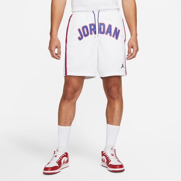 Shorts Jordan Sport DNA Masculino - Foto 1