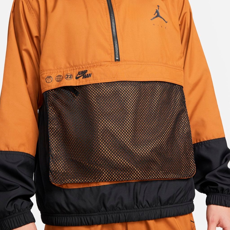 Jaqueta Jordan Jumpman Masculina - Foto 4