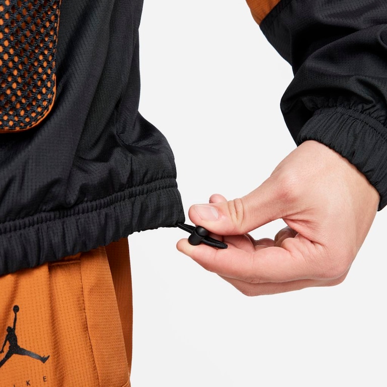 Jaqueta Jordan Jumpman Masculina - Foto 6