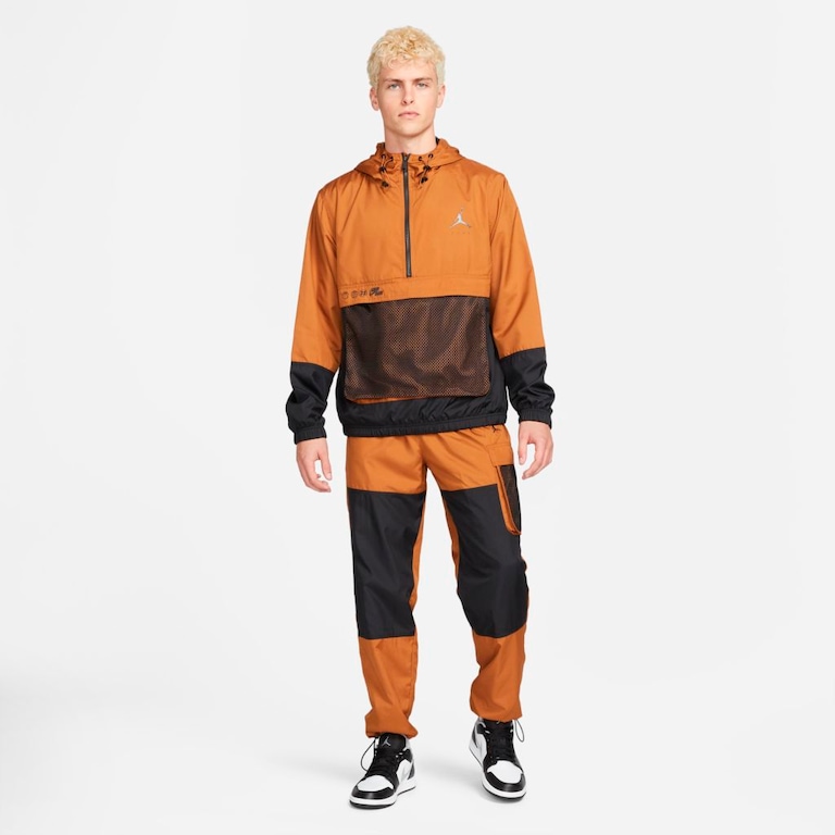 Jaqueta Jordan Jumpman Masculina - Foto 7