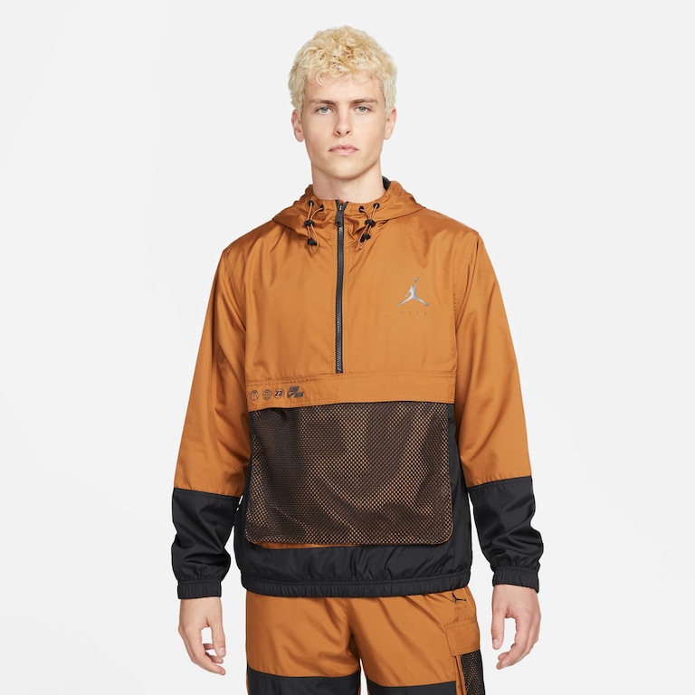 Jaqueta Jordan Jumpman Masculina - Foto 1