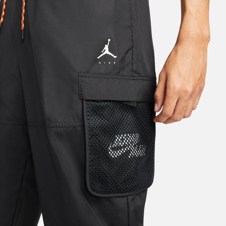 Calça Jordan Jumpman Masculina - Foto 4