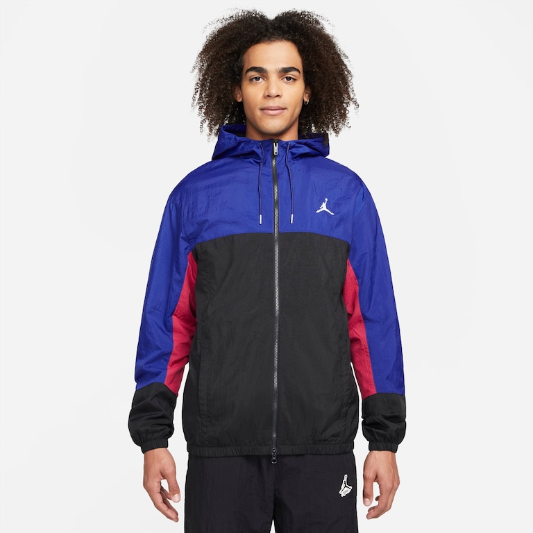 Jaqueta Jordan Sport DNA Masculina - Foto 1