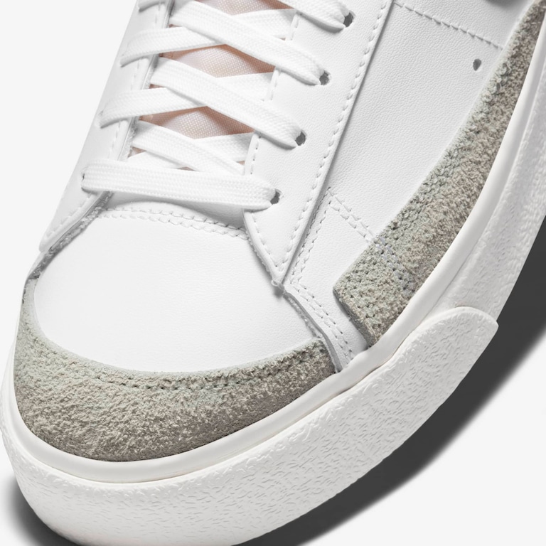 Tênis Nike Blazer Low Platform Feminino - Foto 8