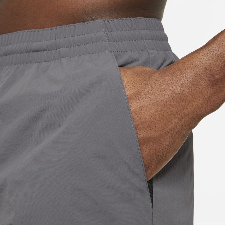 Shorts Nike Solid Icon Masculino - Foto 4