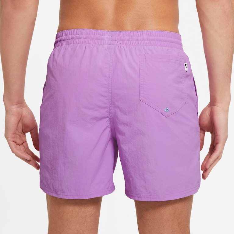 Shorts Nike Solid Icon Masculino - Foto 3