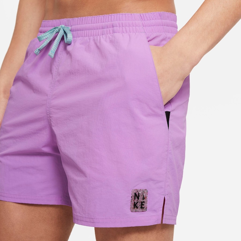 Shorts Nike Solid Icon Masculino - Foto 4