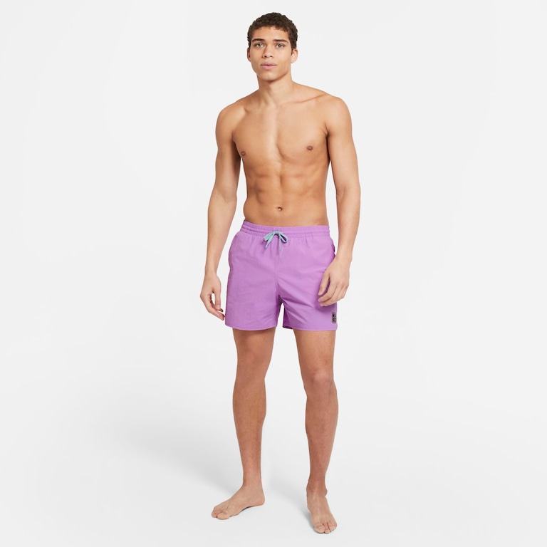 Shorts Nike Solid Icon Masculino - Foto 8