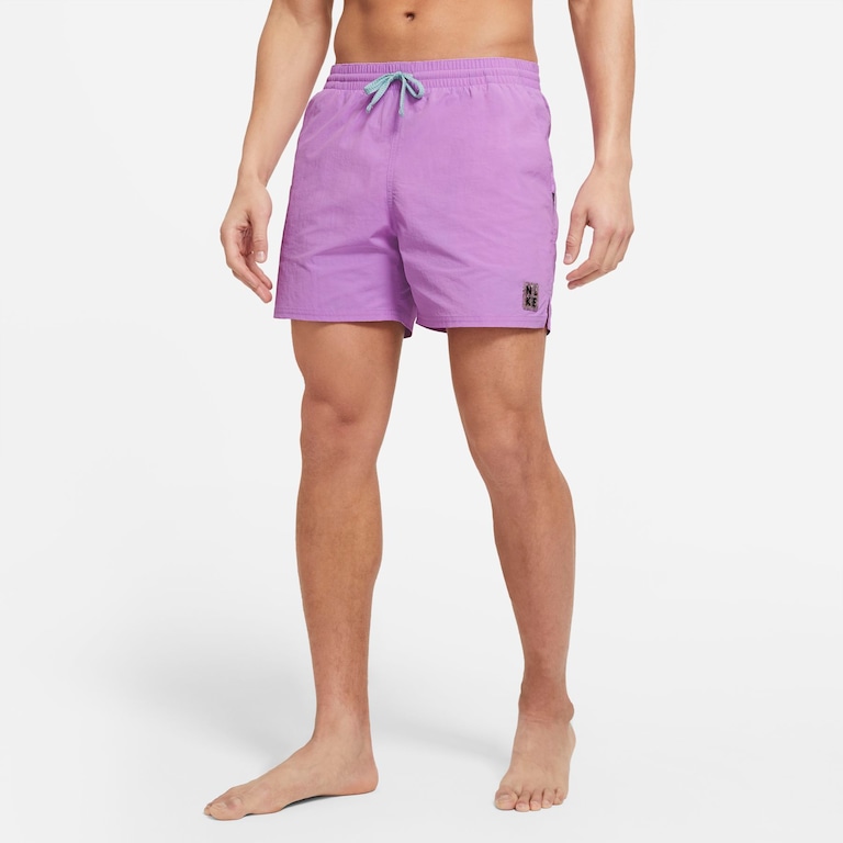 Shorts Nike Solid Icon Masculino - Foto 1