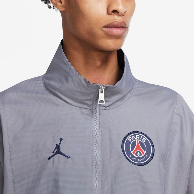 Jaqueta Jordan x PSG Masculina - Foto 3