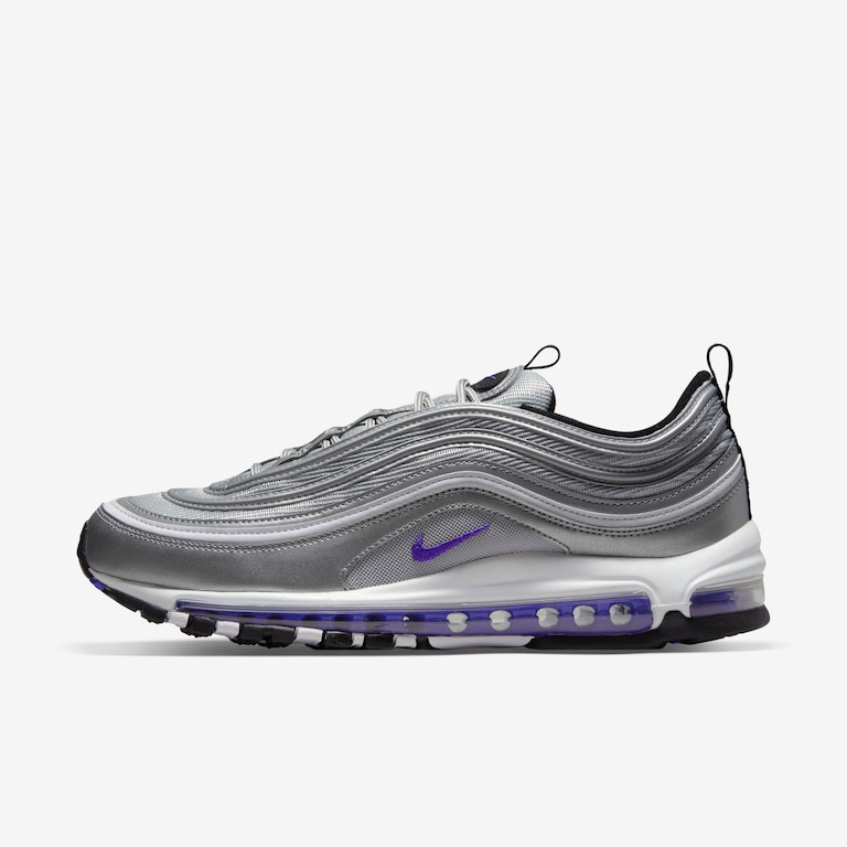 Tênis Nike Air Max 97 Masculino - Foto 1