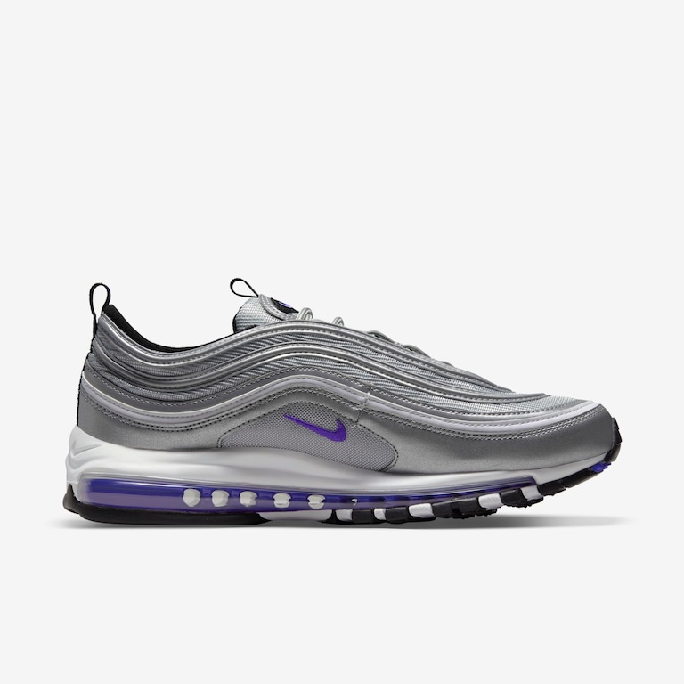 Tênis Nike Air Max 97 Masculino - Foto 3