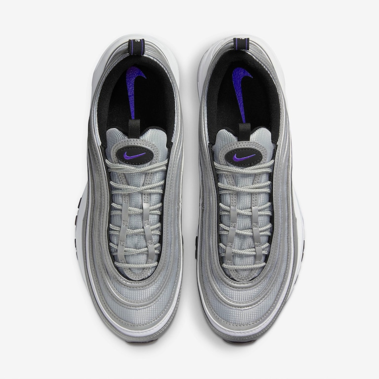 Tênis Nike Air Max 97 Masculino - Foto 4
