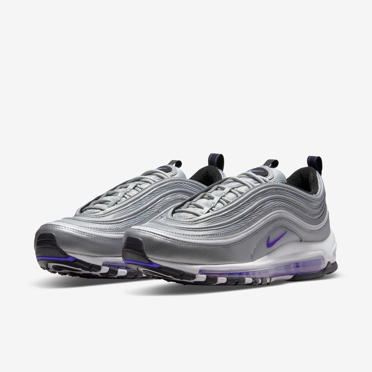Tênis Nike Air Max 97 Masculino - Foto 5