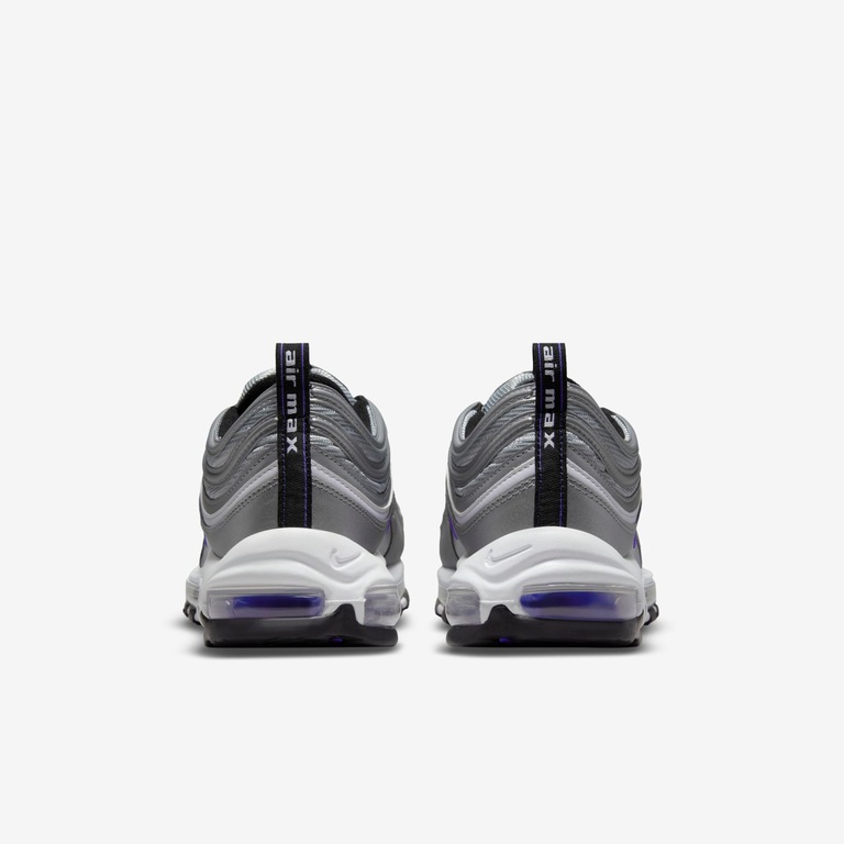 Tênis Nike Air Max 97 Masculino - Foto 6