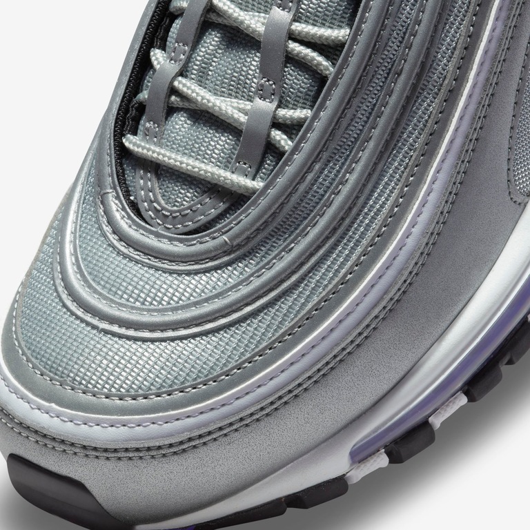 Tênis Nike Air Max 97 Masculino - Foto 7