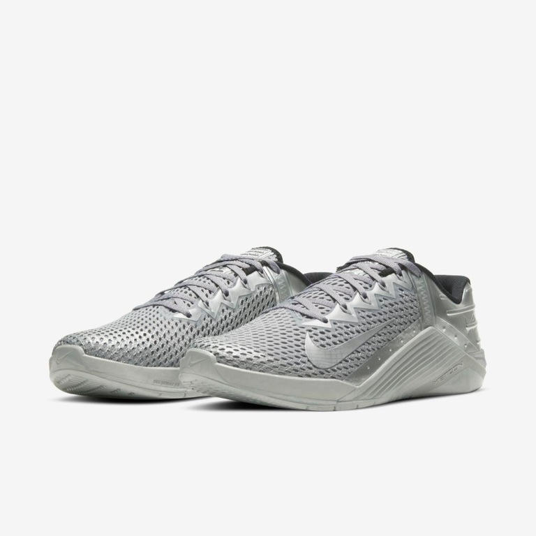 Tênis Nike Metcon 6 Premium Unissex - Foto 5