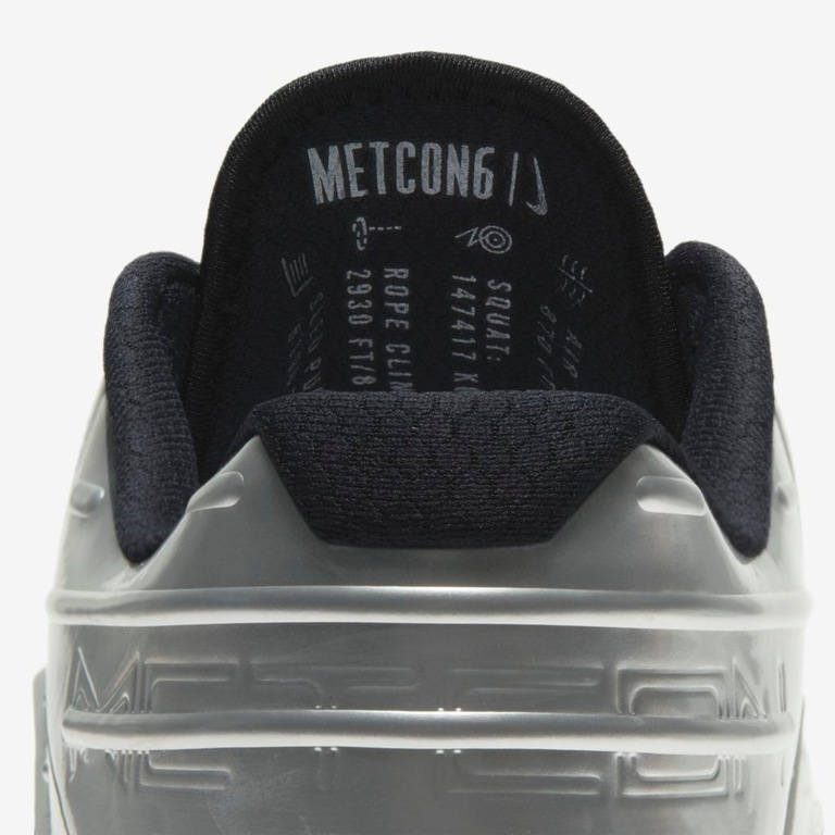 Tênis Nike Metcon 6 Premium Unissex - Foto 10