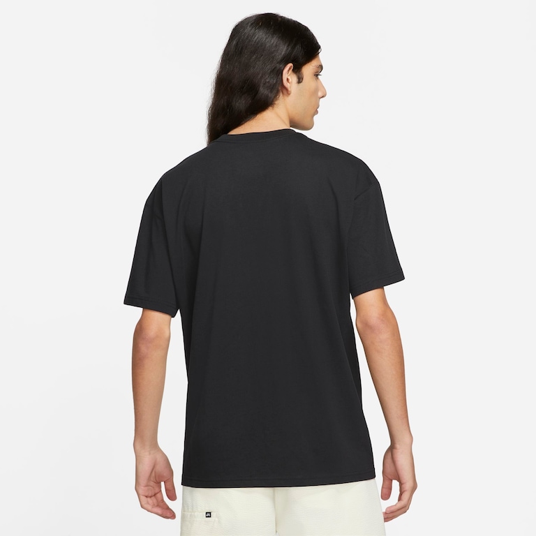 Camiseta Nike SB Masculina - Foto 2
