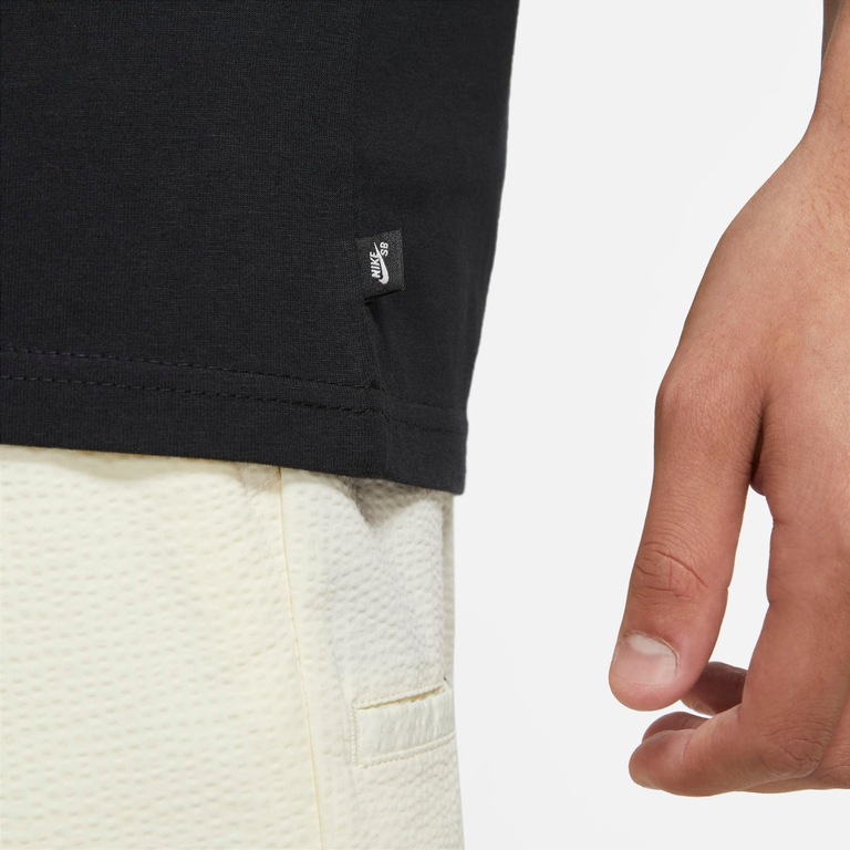 Camiseta Nike SB Masculina - Foto 4