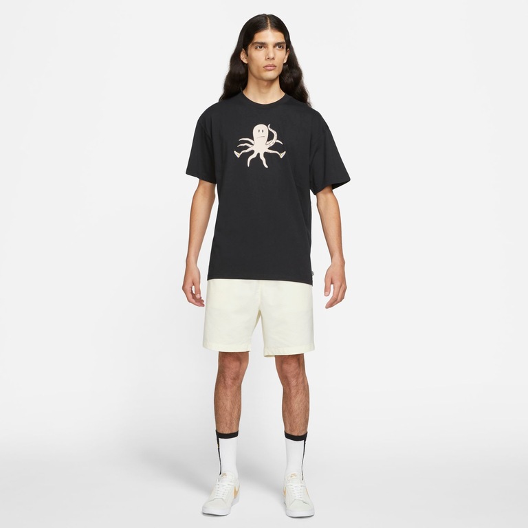 Camiseta Nike SB Masculina - Foto 5