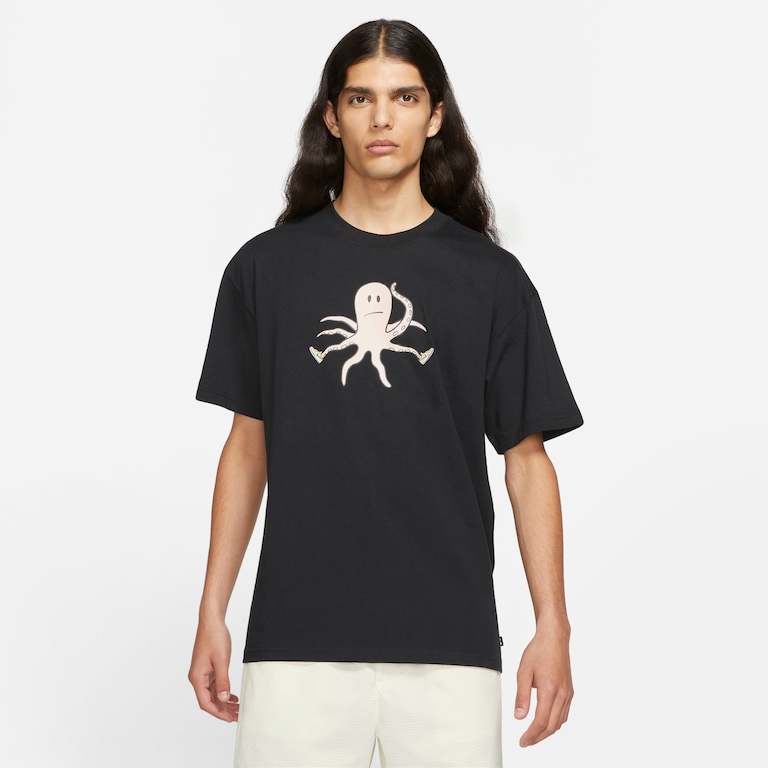 Camiseta Nike SB Masculina - Foto 1