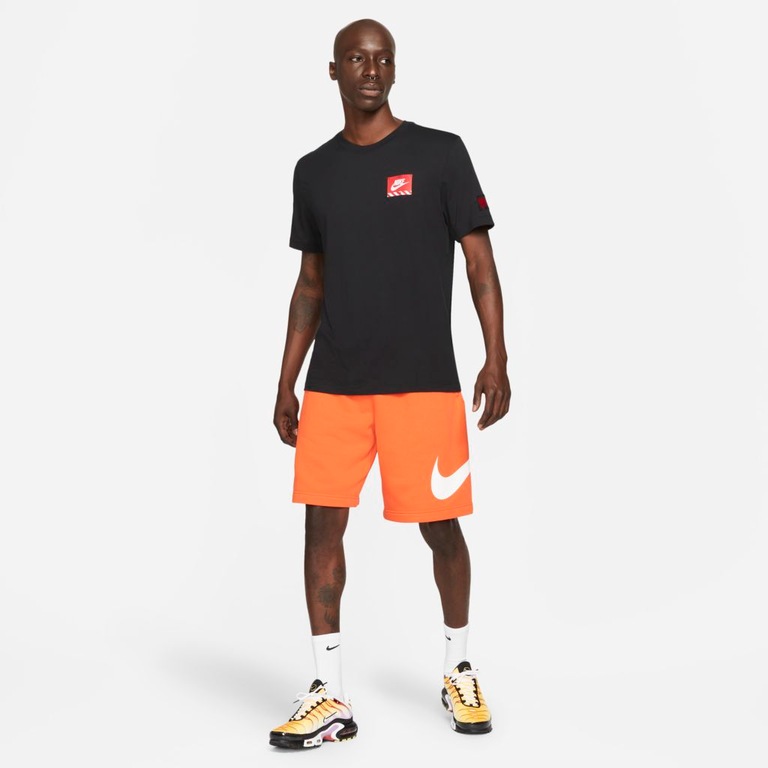 Camiseta Nike Sportswear Masculina - Foto 5