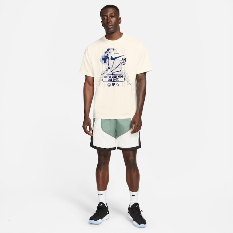 Camiseta Nike Masculina - Foto 4