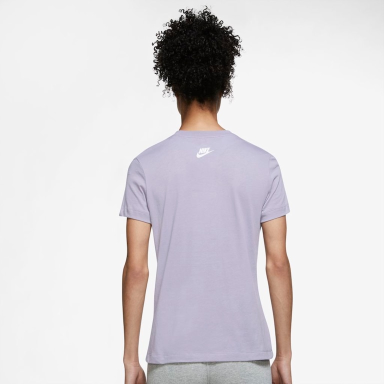 Camiseta Nike Sportswear Feminina - Foto 2