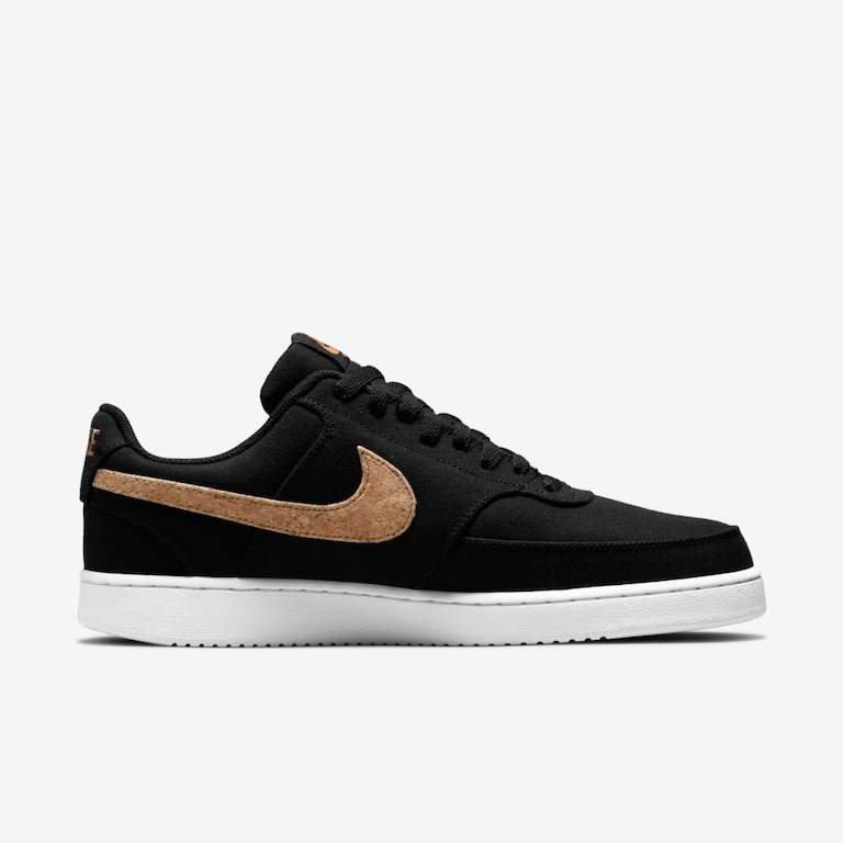 Tênis Nike Court Vision Low Premium Masculino - Foto 3