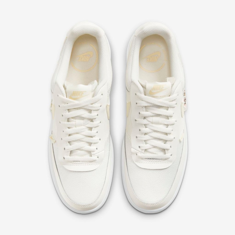 Tênis Nike Court Vision Low Premium Masculino - Foto 4