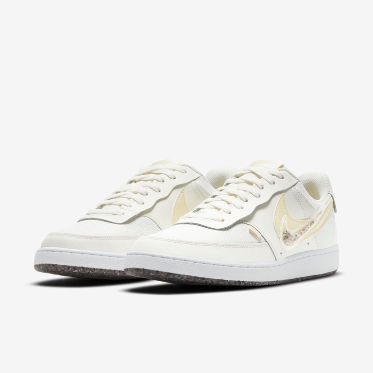 Tênis Nike Court Vision Low Premium Masculino - Foto 5