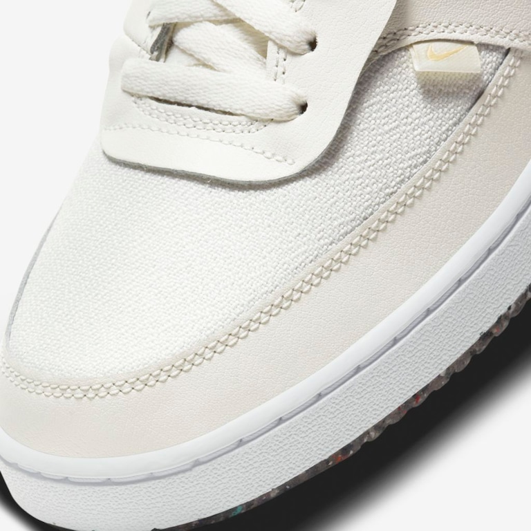 Tênis Nike Court Vision Low Premium Masculino - Foto 7