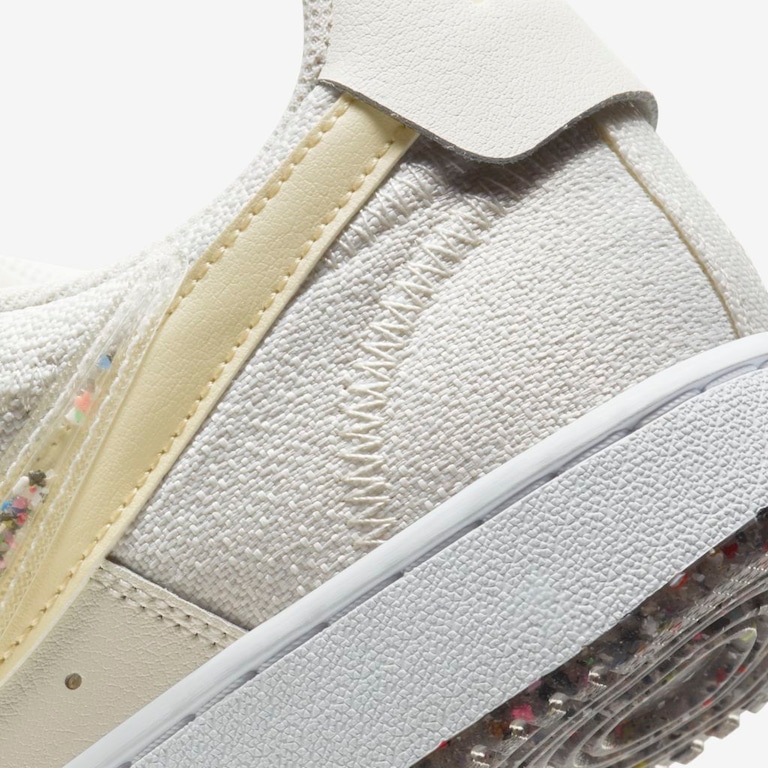 Tênis Nike Court Vision Low Premium Masculino - Foto 8