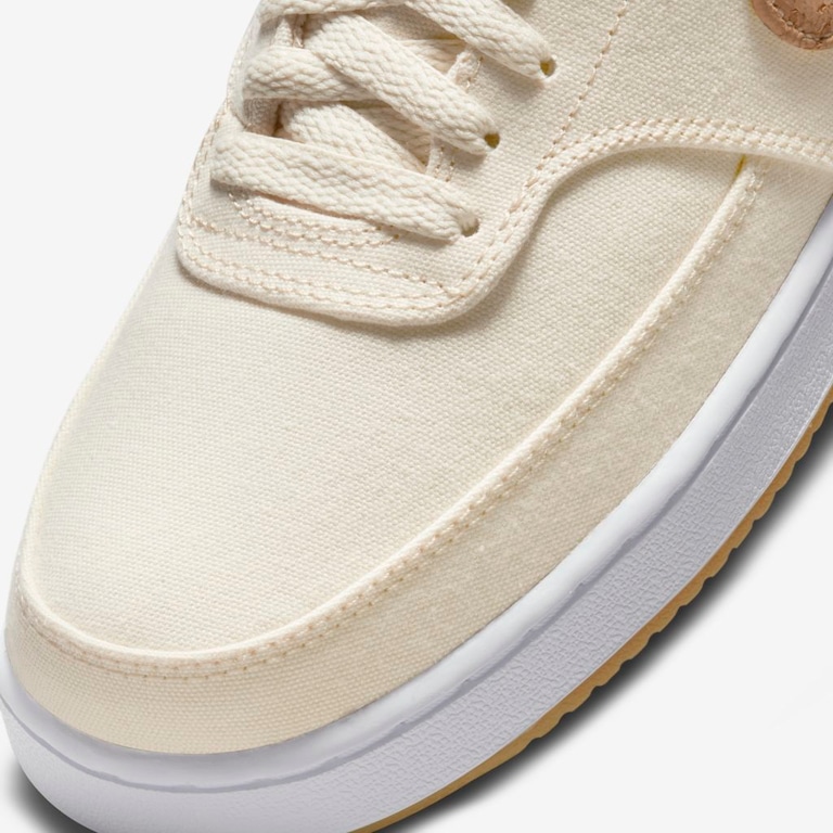 Tênis Nike Court Vision Low Premium Feminino - Foto 7