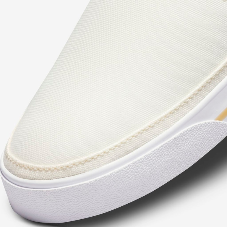 Tênis Nike Court Legacy Slip-on Feminino - Foto 7