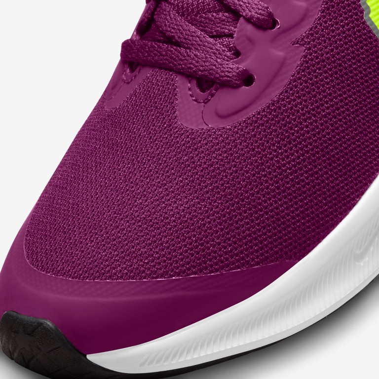 Tênis Nike Star Runner 3 SE Infantil - Foto 7