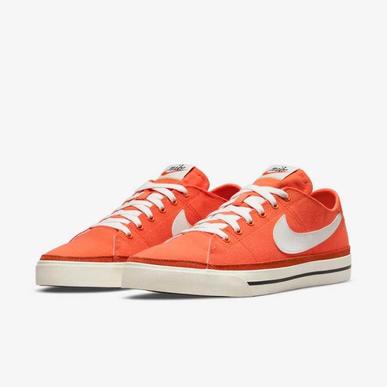 Tênis Nike Court Legacy Masculino - Foto 5