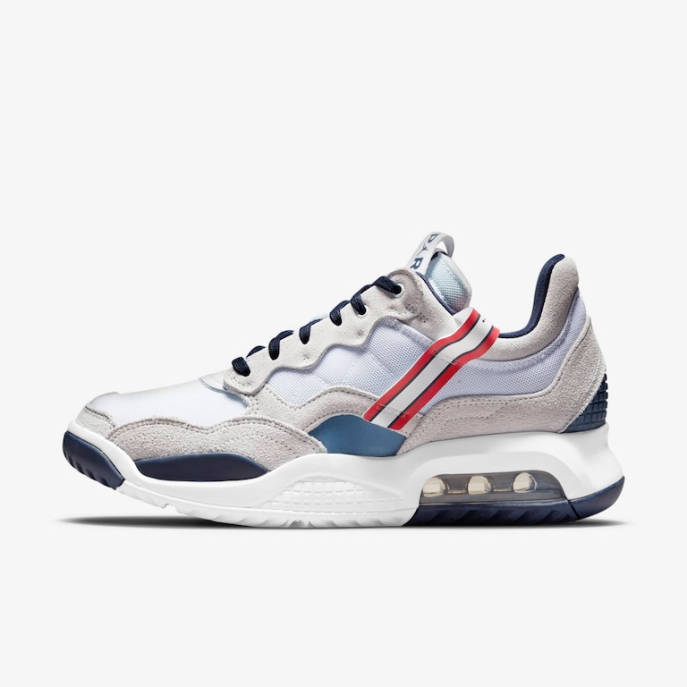 Tênis Jordan MA2 Paris Saint-Germain Masculino - Foto 1